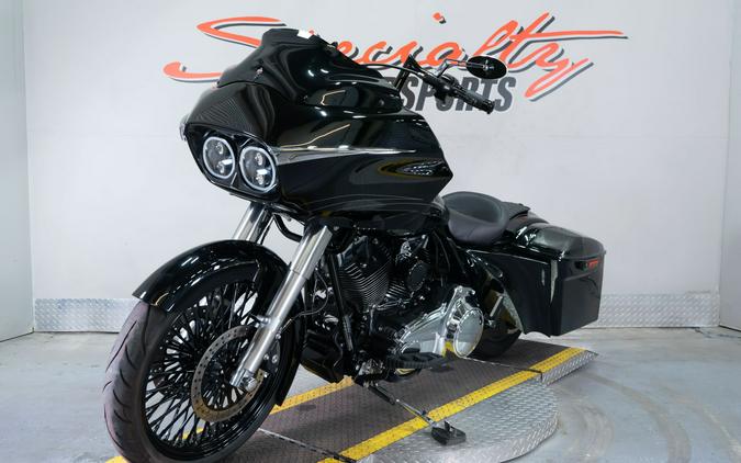 2012 Harley-Davidson Road Glide® Custom