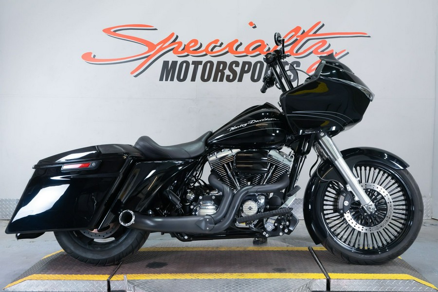 2012 Harley-Davidson Road Glide® Custom