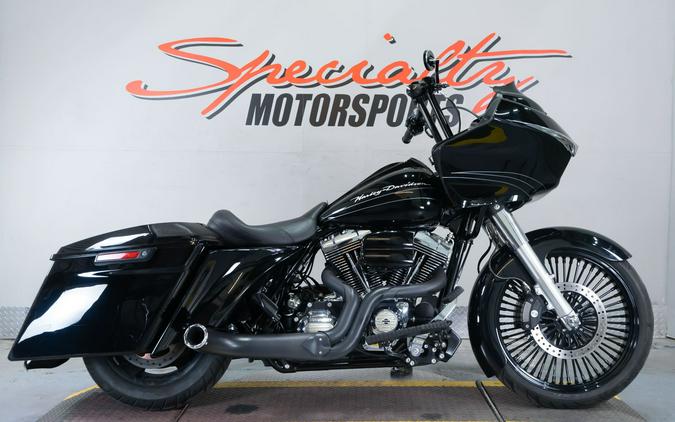 2012 Harley-Davidson Road Glide® Custom