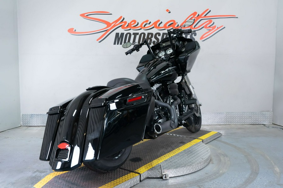 2012 Harley-Davidson Road Glide® Custom