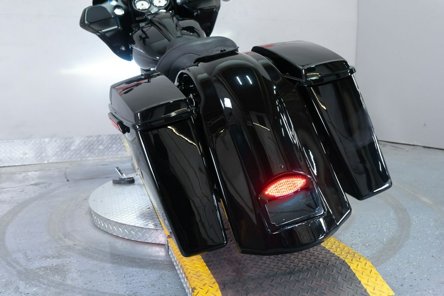 2012 Harley-Davidson Road Glide® Custom