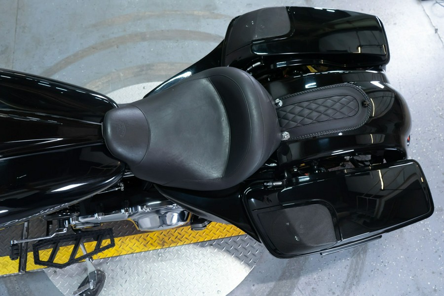 2012 Harley-Davidson Road Glide® Custom