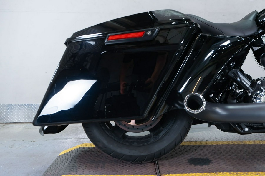 2012 Harley-Davidson Road Glide® Custom