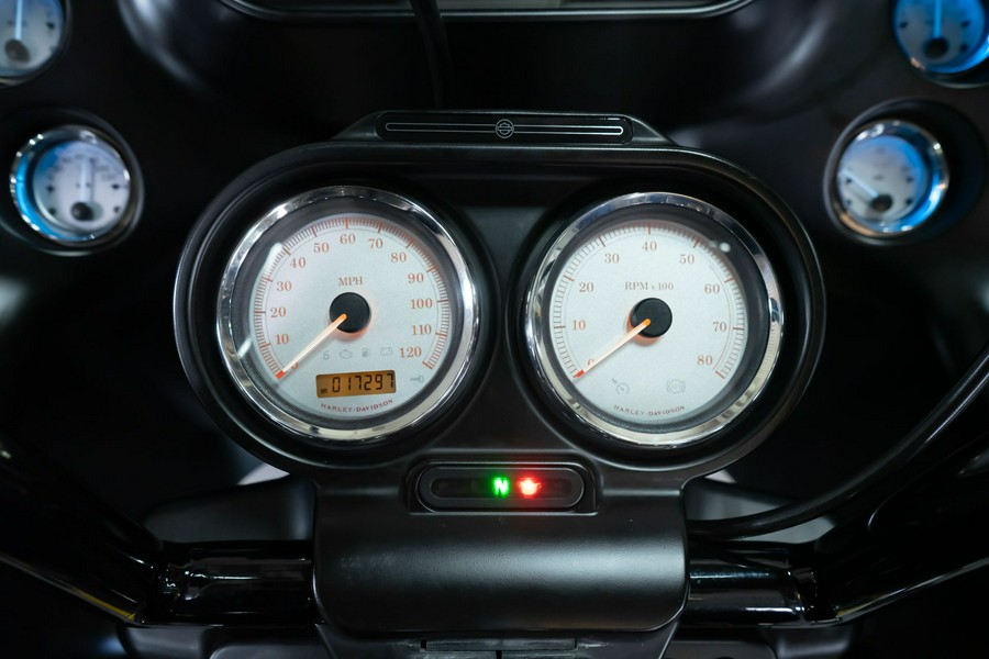 2012 Harley-Davidson Road Glide® Custom