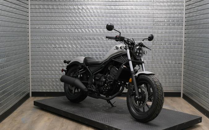 2026 HONDA REBEL 300 E-CLUTCH