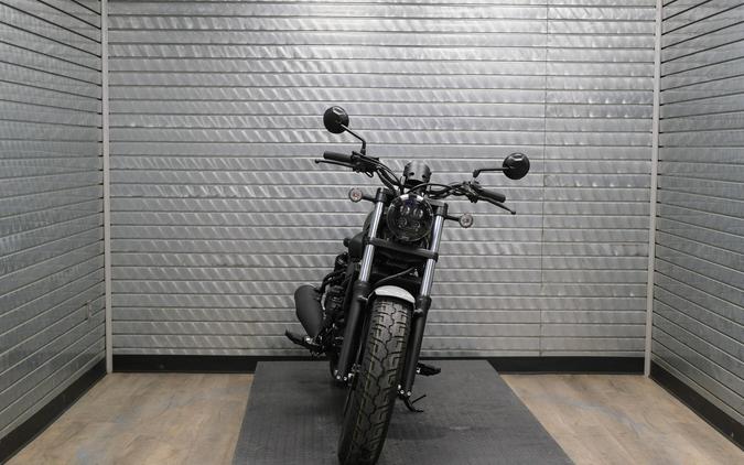 2026 HONDA REBEL 300 E-CLUTCH