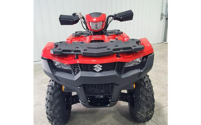 2026 KingQuad 750AXi Power Steering - Suzuki