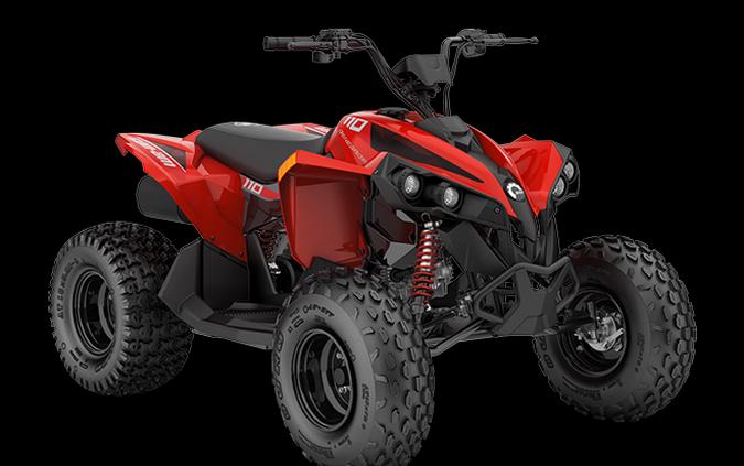 2027 Can-Am Renegade EFI Base