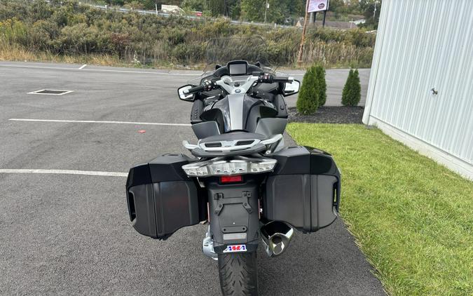 2019 BMW R 1250 RT