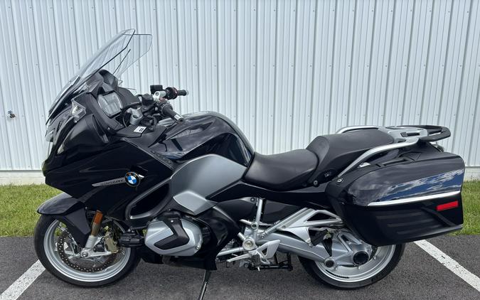 2019 BMW R 1250 RT