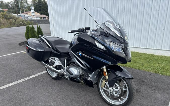 2019 BMW R 1250 RT