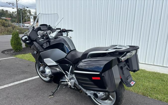 2019 BMW R 1250 RT