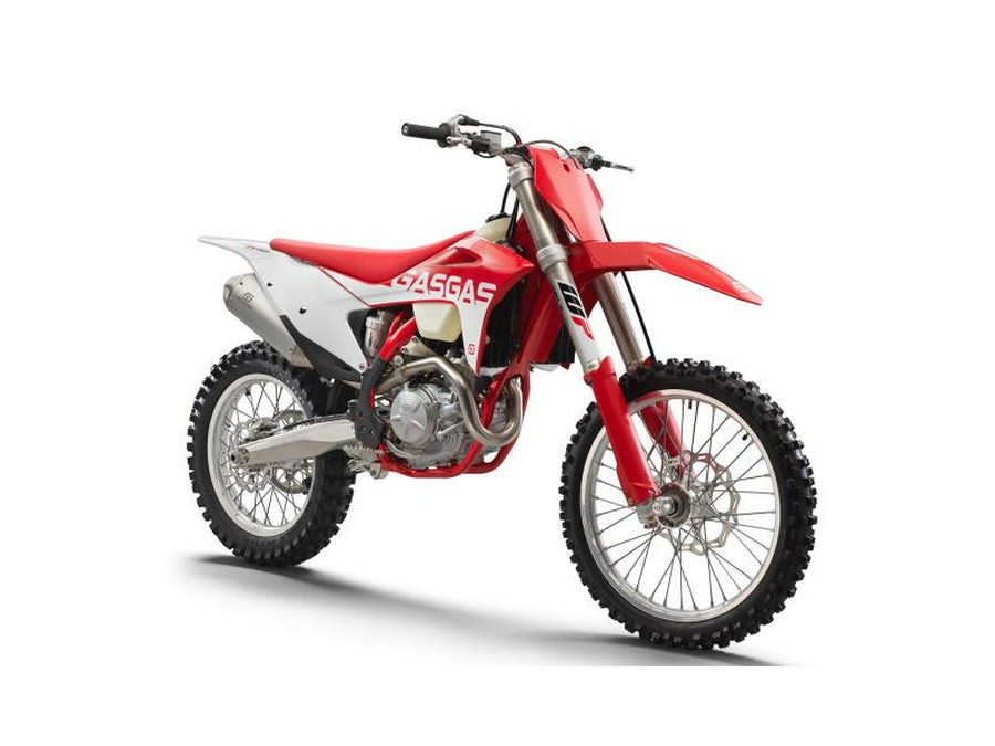 2021 GASGAS EX 450F