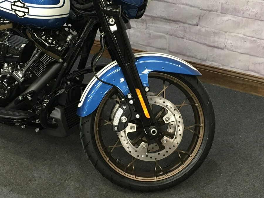 2023 Harley-Davidson Street Glide ST Fast Johnnie