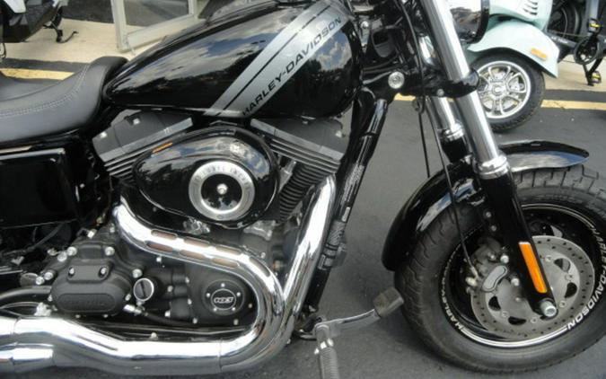 2014 Harley-Davidson® FXDF - Dyna® Fat Bob®