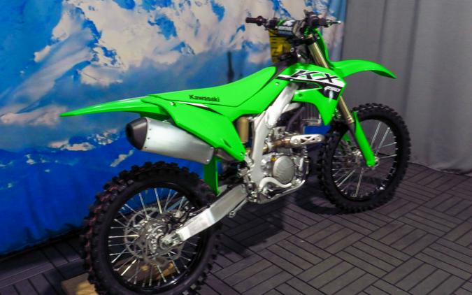 2024 Kawasaki KX™250