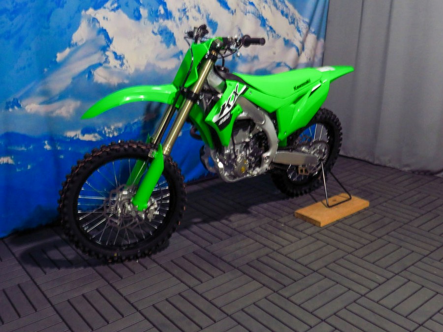 2024 Kawasaki KX™250