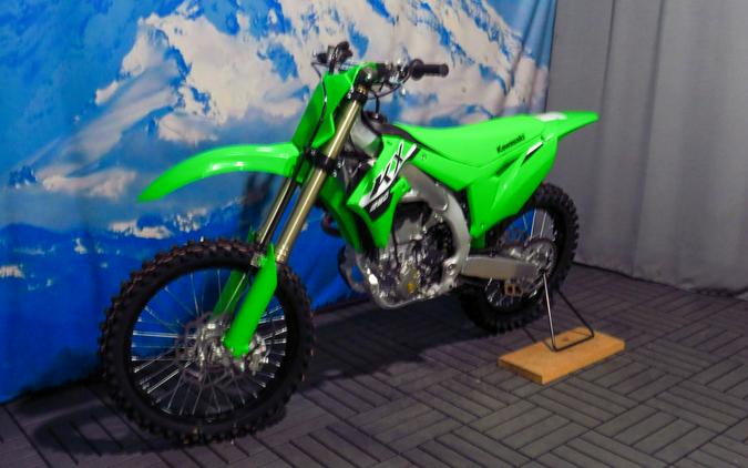 2024 Kawasaki KX™250