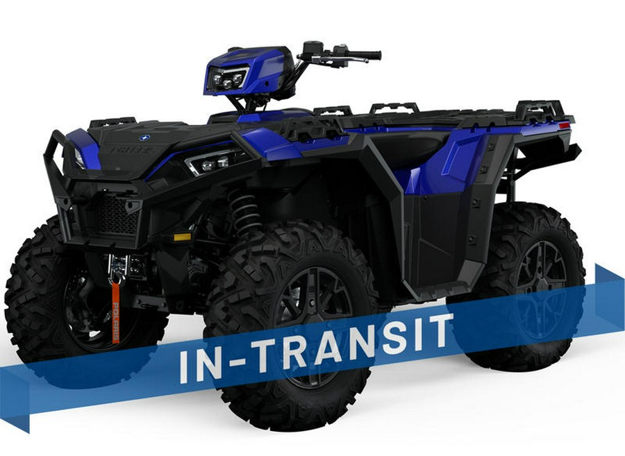 2024 Polaris® Sportsman 850 Ultimate Trail