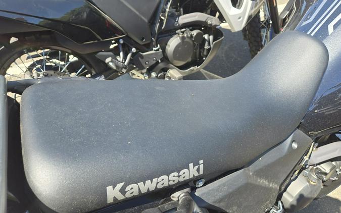 2024 Kawasaki KLR 650 S ABS