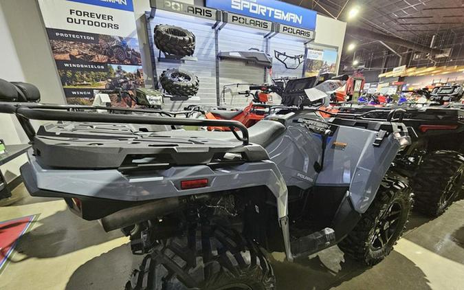 2024 Polaris Sportsman 570 Premium