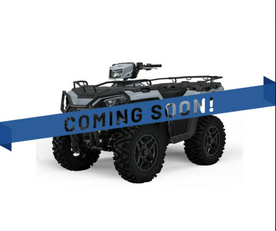 2024 Polaris Sportsman 570 Premium