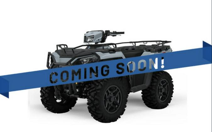 2024 Polaris Sportsman 570 Premium