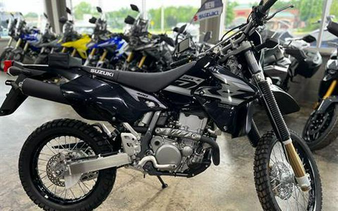 2024 Suzuki DR-Z400S