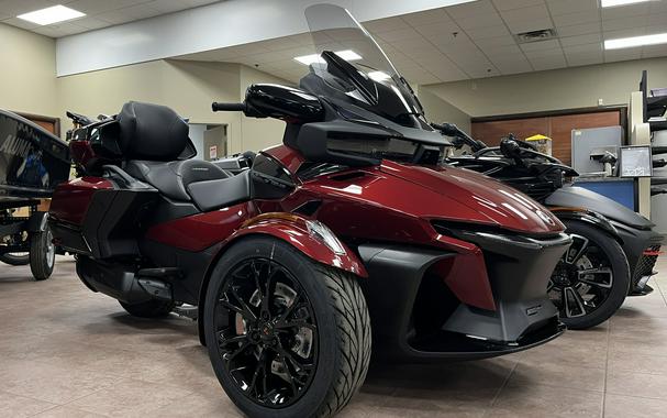 2024 Can-Am™ Spyder RT Limited