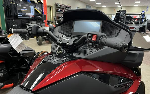 2024 Can-Am™ Spyder RT Limited