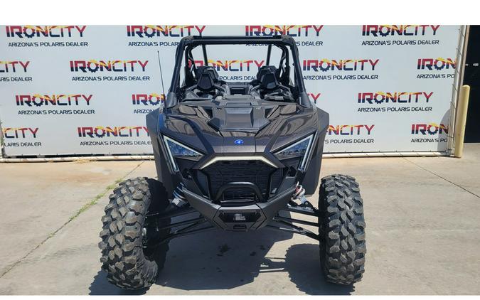 2024 Polaris Industries RZR Pro xp 4 Premium