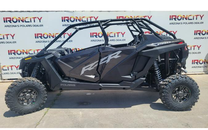 2024 Polaris Industries RZR Pro xp 4 Premium