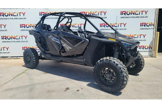 2024 Polaris Industries RZR Pro xp 4 Premium