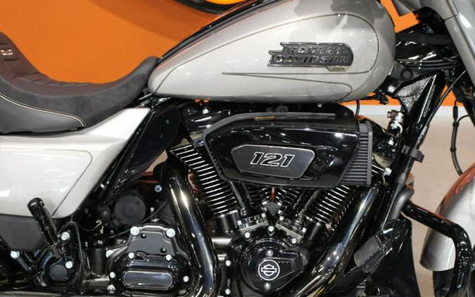 2023 Harley-Davidson® FLHXSE - CVO™ Street Glide®