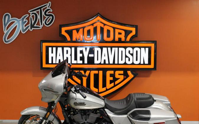 2023 Harley-Davidson® FLHXSE - CVO™ Street Glide®