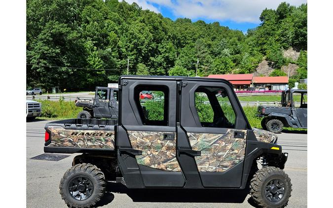 2024 Polaris Industries Ranger® Crew SP 570 NorthStar Edition Camo