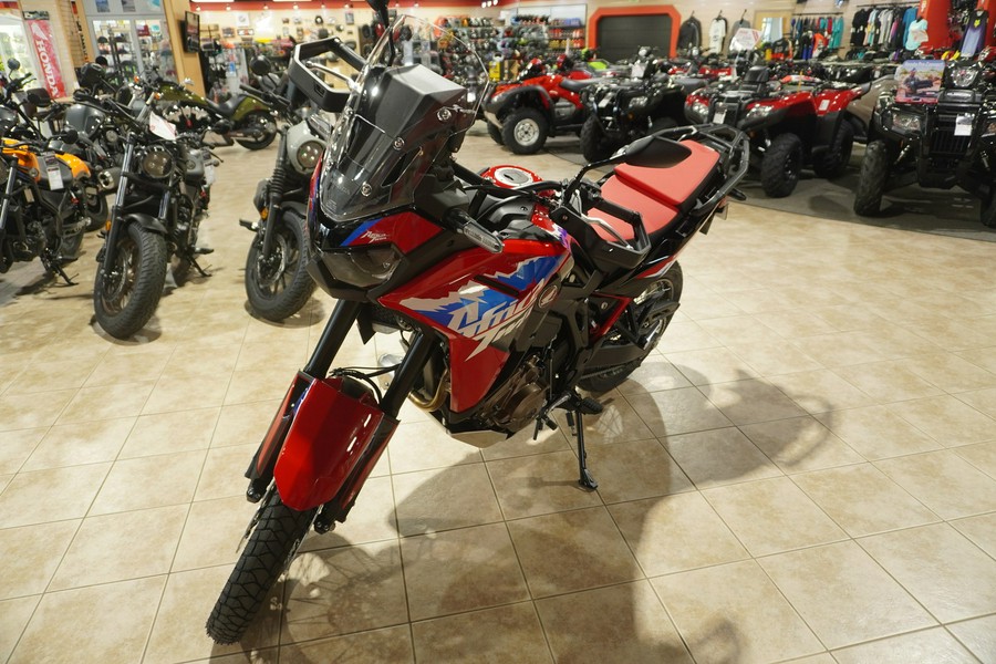 2024 Honda AFRICA TWIN