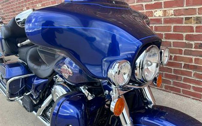 2007 Harley-Davidson Ultra Classic® Electra Glide®