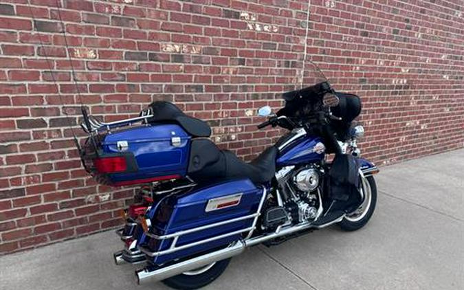 2007 Harley-Davidson Ultra Classic® Electra Glide®