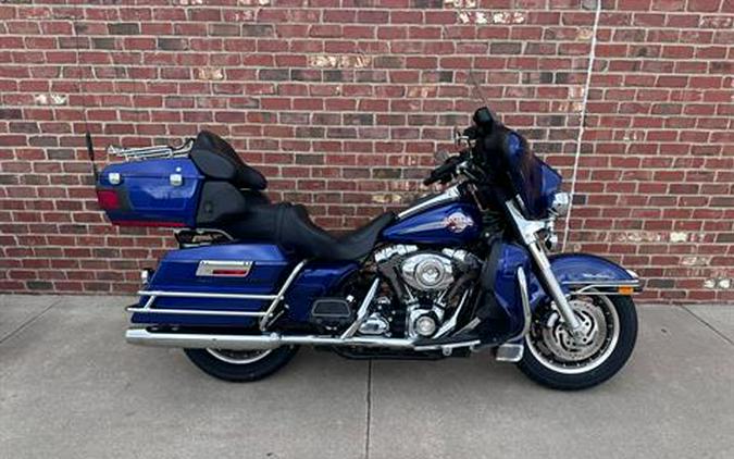 2007 Harley-Davidson Ultra Classic® Electra Glide®