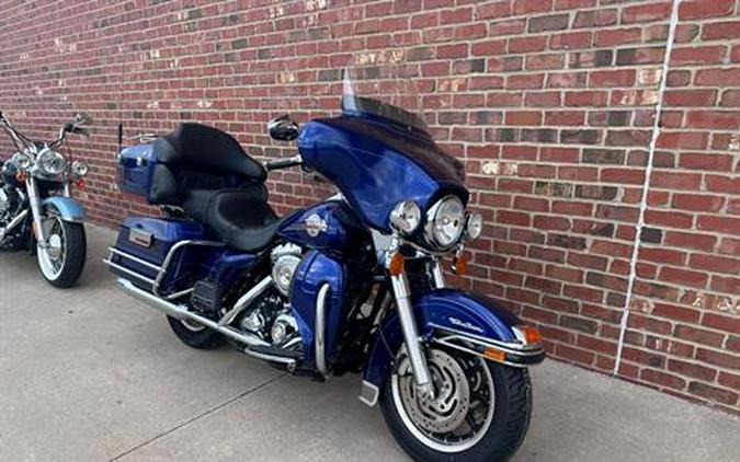 2007 Harley-Davidson Ultra Classic® Electra Glide®