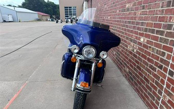 2007 Harley-Davidson Ultra Classic® Electra Glide®