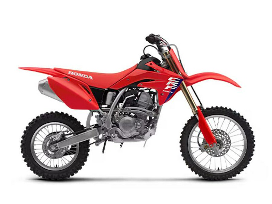 2025 Honda® CRF150R