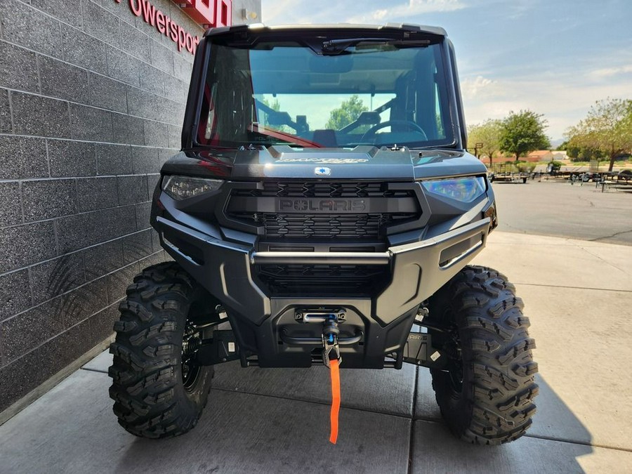 2025 Polaris® Ranger Crew XP 1000 Northstar Edition Ultimate