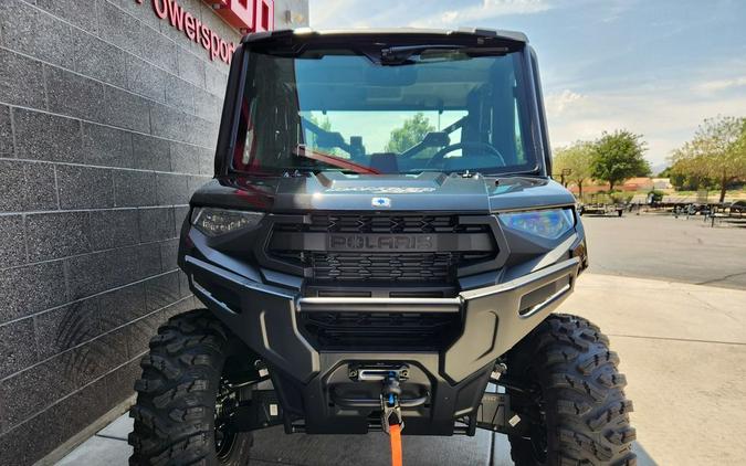 2025 Polaris® Ranger Crew XP 1000 Northstar Edition Ultimate