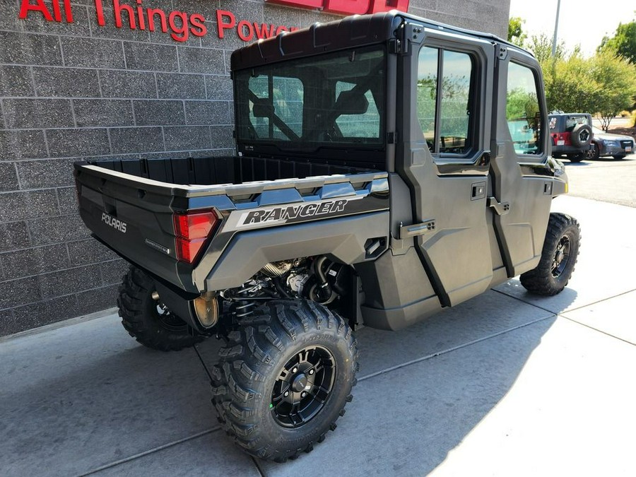 2025 Polaris® Ranger Crew XP 1000 Northstar Edition Ultimate