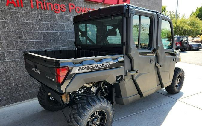 2025 Polaris® Ranger Crew XP 1000 Northstar Edition Ultimate