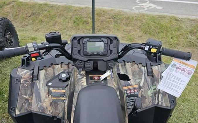 2024 Polaris Sportsman 850 Premium