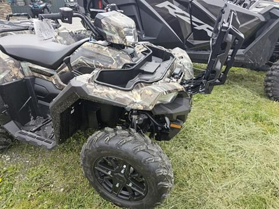 2024 Polaris Sportsman 850 Premium