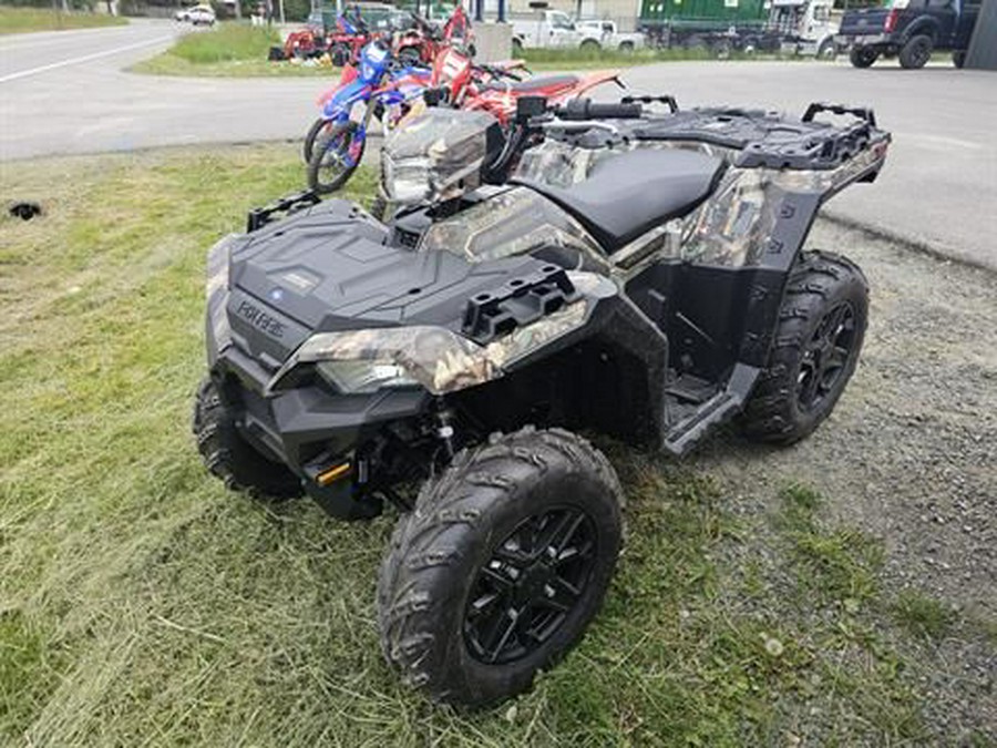 2024 Polaris Sportsman 850 Premium